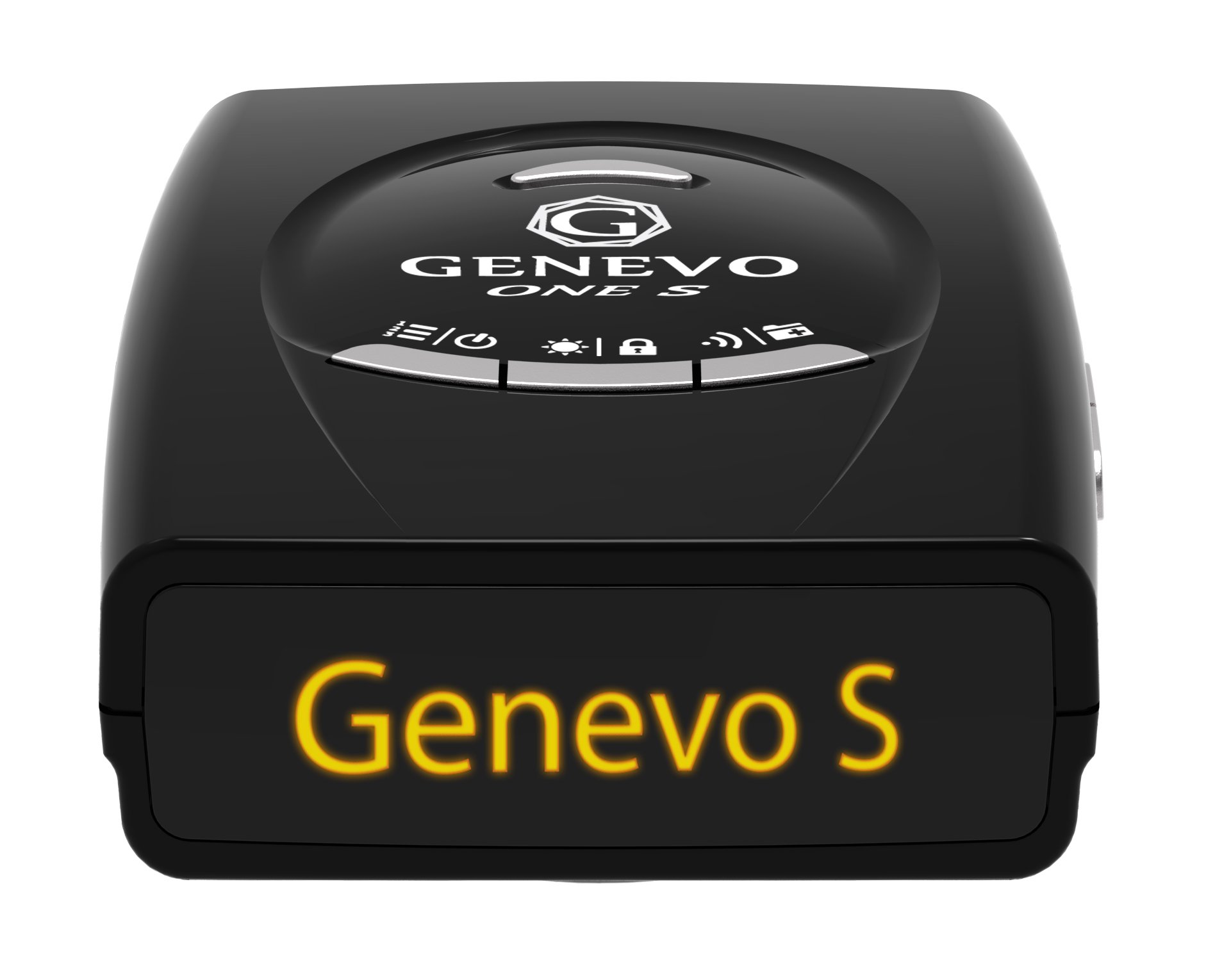 Genevo one deals s black edition