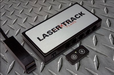 LaserTrack Flare